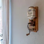 Σπίτι διακοπών Preesterhus Nordstrand