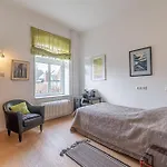 Preesterhus Σπίτι διακοπών