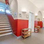 Preesterhus *