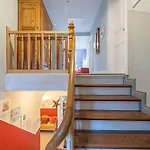 Σπίτι διακοπών Preesterhus Nordstrand