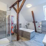 Σπίτι διακοπών Preesterhus *