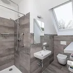 Σπίτι διακοπών Preesterhus Nordstrand