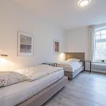 Σπίτι διακοπών Preesterhus Nordstrand