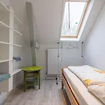 Preesterhus