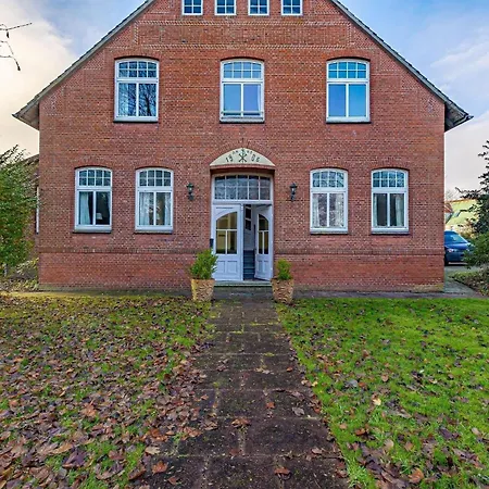 Casa vacanze Preesterhus Nordstrand