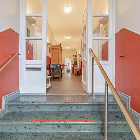 Preesterhus *