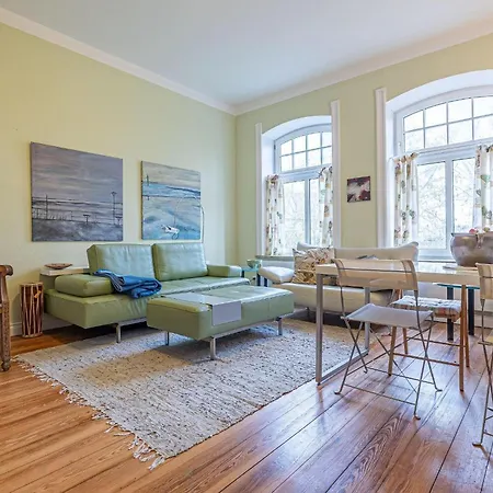 Preesterhus * Nordstrand