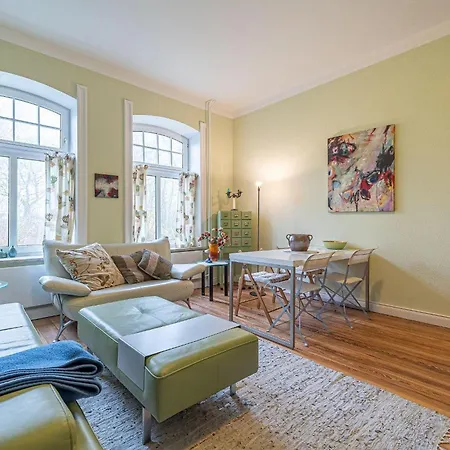 Preesterhus Nordstrand