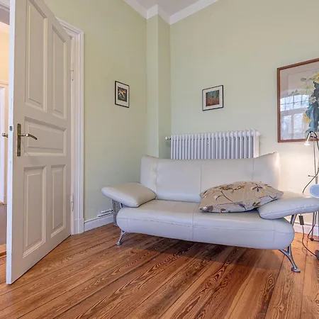 Preesterhus Vakantiehuis