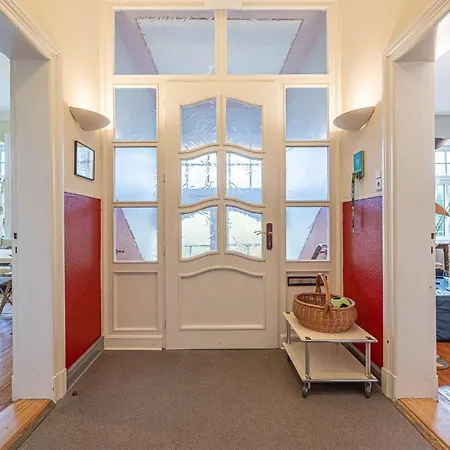 Vakantiehuis Preesterhus *