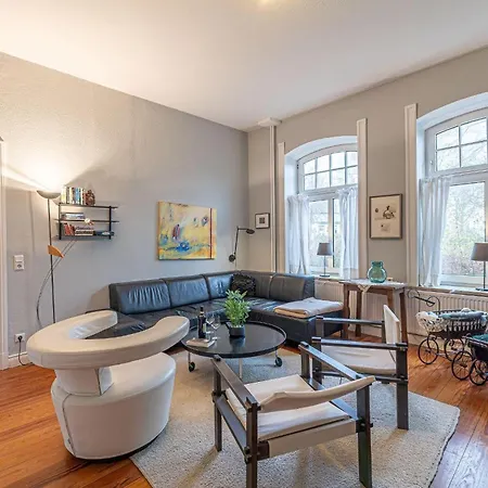 Preesterhus Vakantiehuis Nordstrand