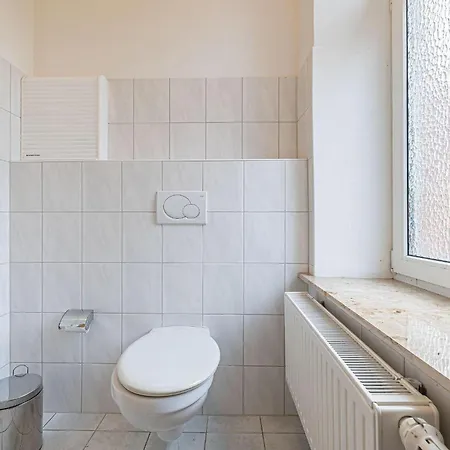 Casa vacanze Preesterhus