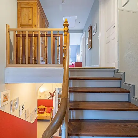 Casa vacanze Preesterhus Nordstrand
