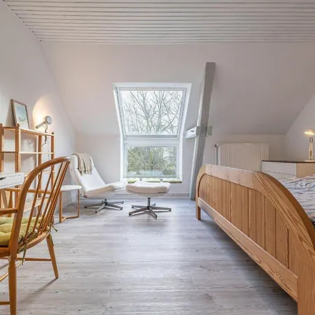 Casa vacanze Preesterhus