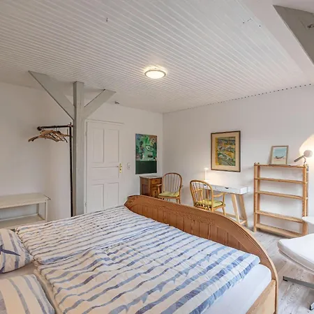 Preesterhus Casa vacanze Nordstrand