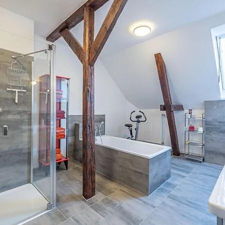 Casa vacanze Preesterhus *
