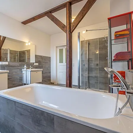Casa vacanze Preesterhus