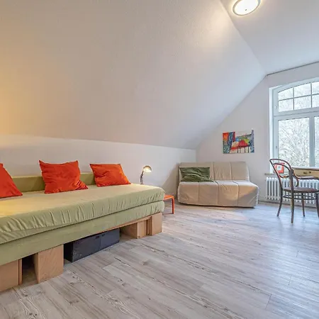 Casa vacanze Preesterhus Nordstrand