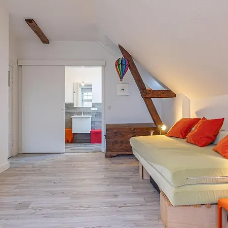 Preesterhus Casa vacanze Nordstrand