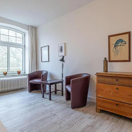 Preesterhus