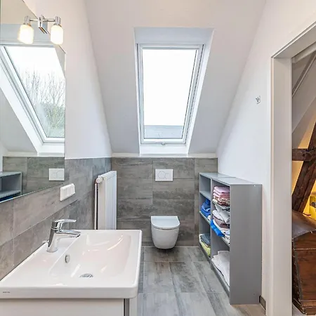 Casa vacanze Preesterhus