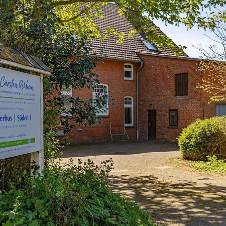 Preesterhus Nordstrand