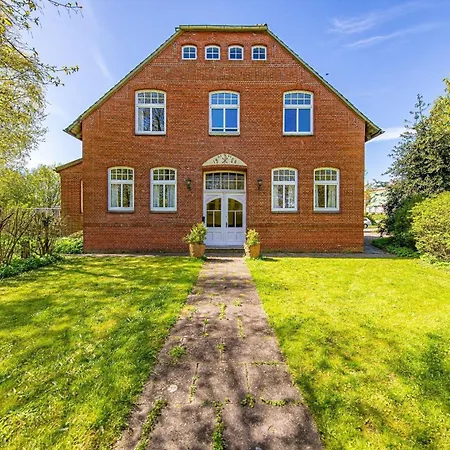 Preesterhus Casa vacanze Nordstrand