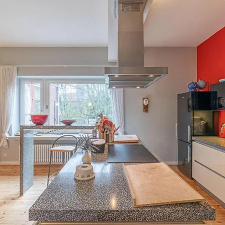 Casa vacanze Preesterhus *