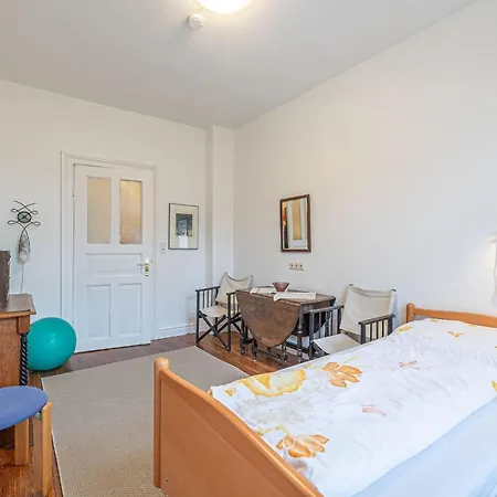 Casa vacanze Preesterhus Nordstrand