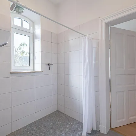 Preesterhus Casa vacanze Nordstrand