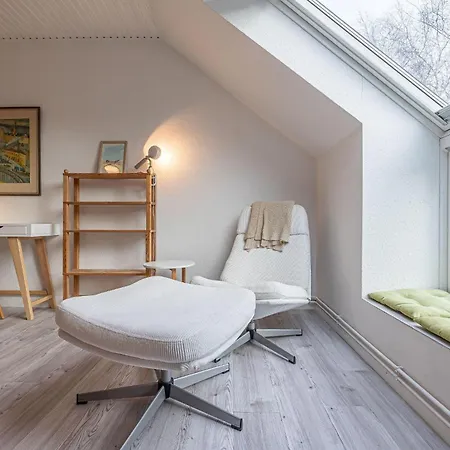 Preesterhus Casa vacanze Nordstrand