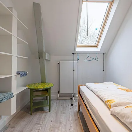 Casa vacanze Preesterhus *