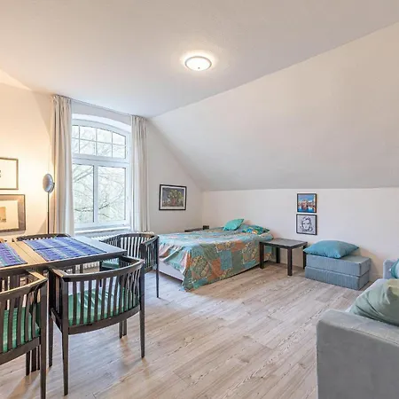 Preesterhus Casa vacanze Nordstrand
