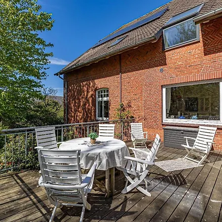 Preesterhus Casa vacanze