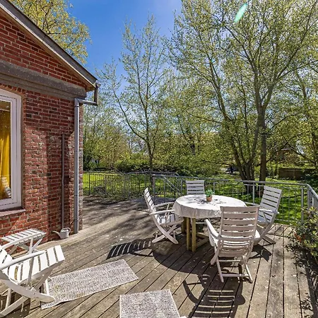 Preesterhus Casa vacanze