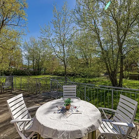 Casa vacanze Preesterhus *