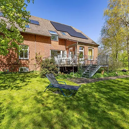 Preesterhus