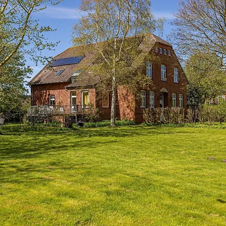 Casa vacanze Preesterhus