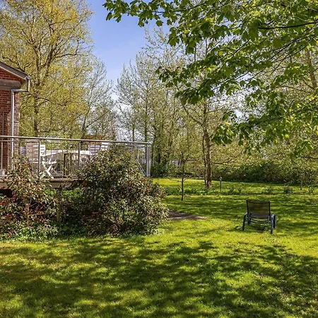 Preesterhus * Nordstrand