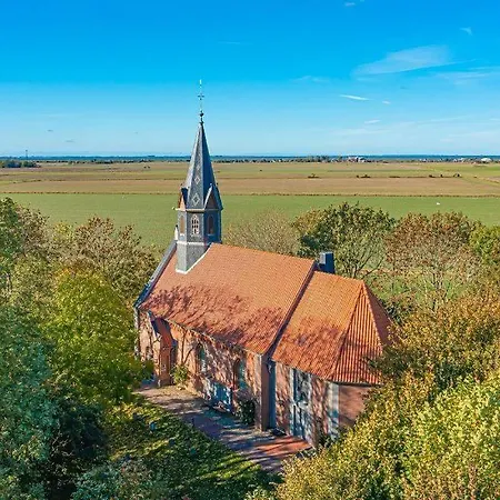 Preesterhus Holiday home *