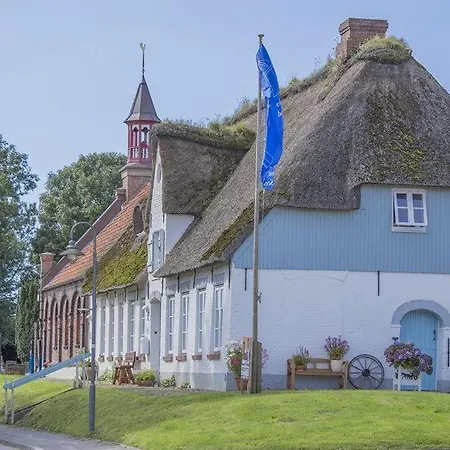 Preesterhus