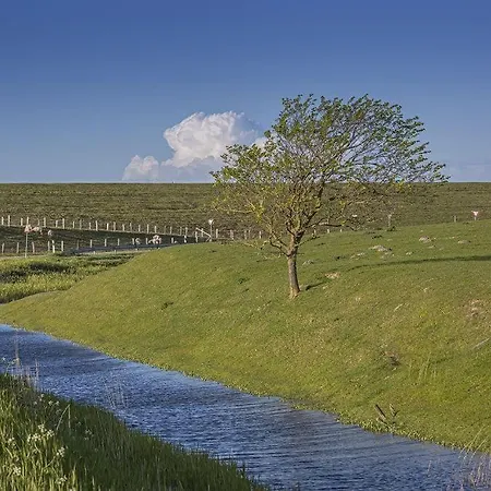 Holiday home Preesterhus Nordstrand