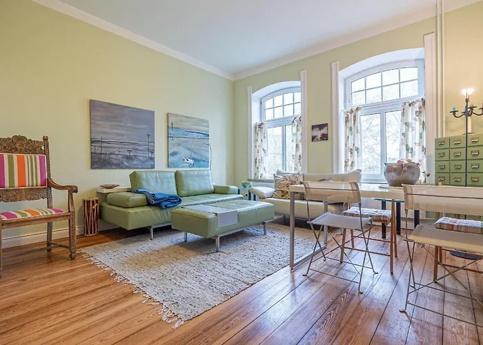 Preesterhus * Nordstrand