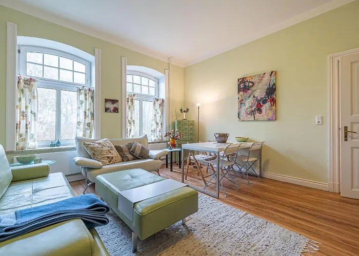 Preesterhus Nordstrand