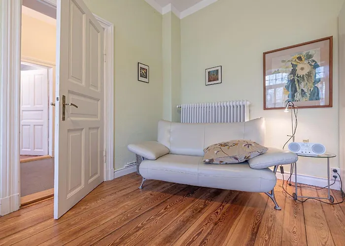 Preesterhus Vakantiehuis