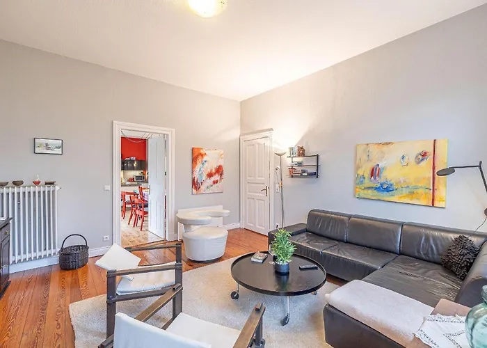 Preesterhus Nordstrand