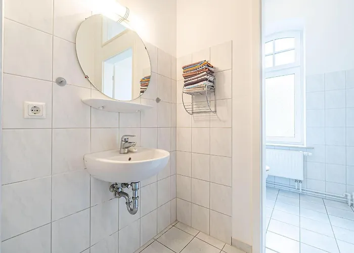 Vakantiehuis Preesterhus