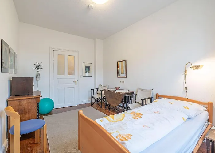 Vakantiehuis Preesterhus