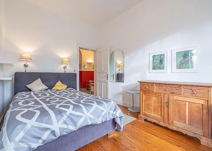 Preesterhus Nordstrand