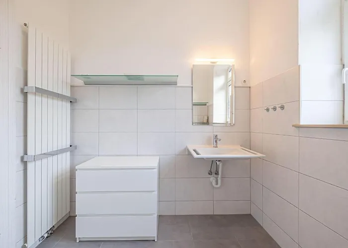 Preesterhus Vakantiehuis Nordstrand